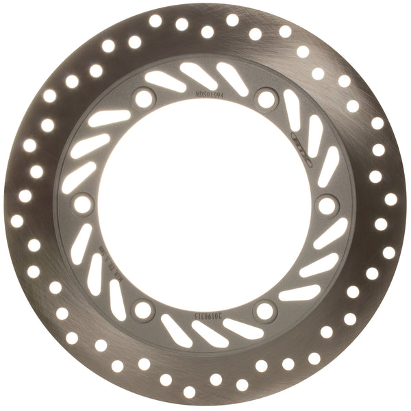 MTX BRAKE ROTOR SOLID TYPE