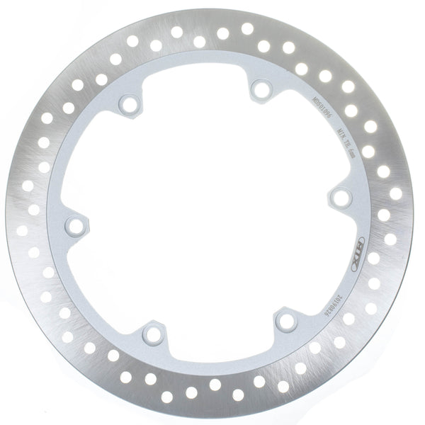 MTX BRAKE ROTOR SOLID TYPE