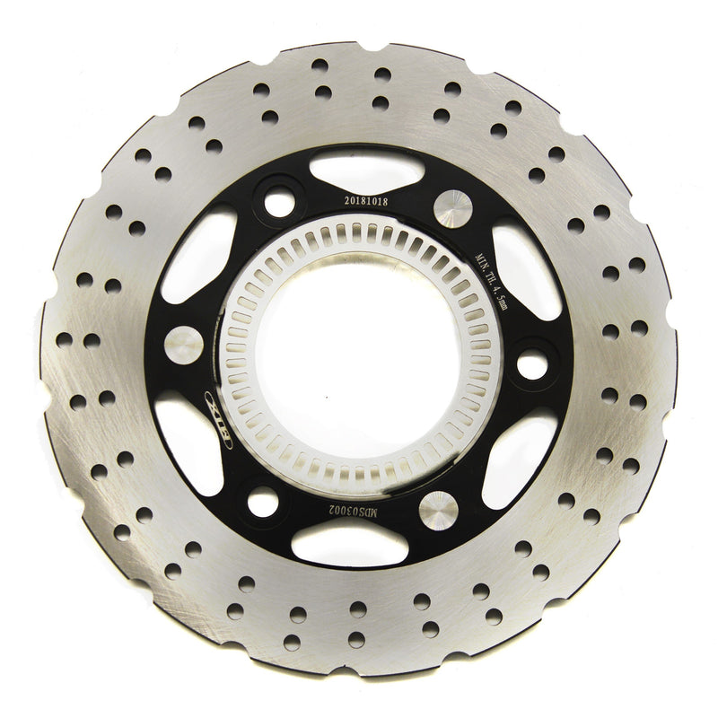 MTX BRAKE ROTOR SOLID TYPE