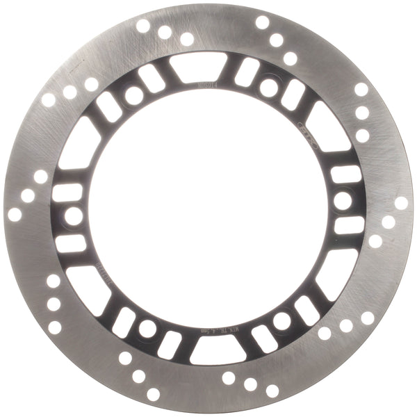 MTX BRAKE ROTOR SOLID TYPE