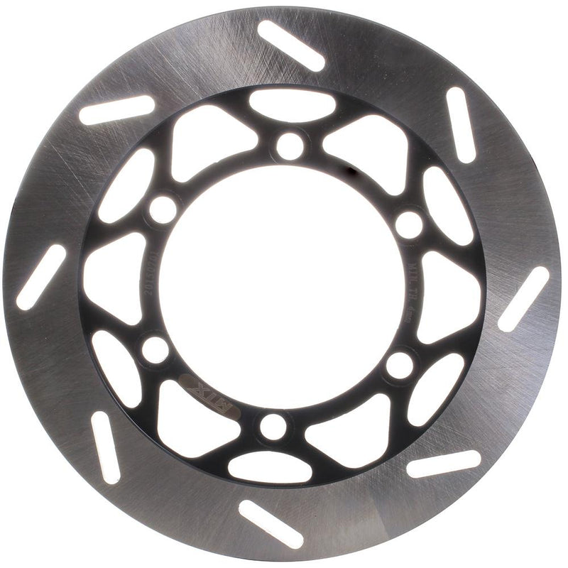 MTX BRAKE ROTOR SOLID TYPE