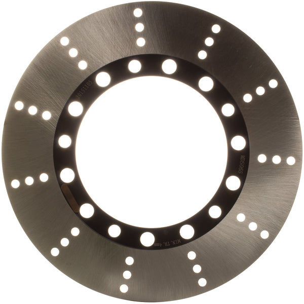 MTX BRAKE ROTOR SOLID TYPE