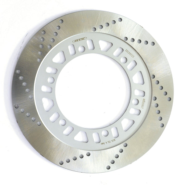 MTX BRAKE ROTOR SOLID TYPE