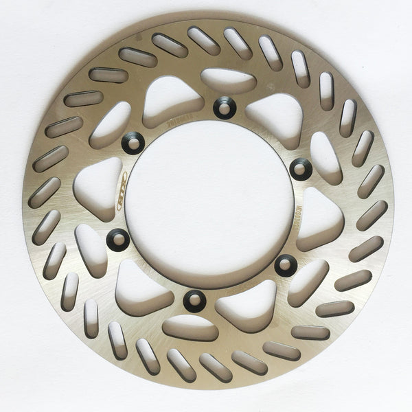 MTX BRAKE ROTOR SOLID TYPE