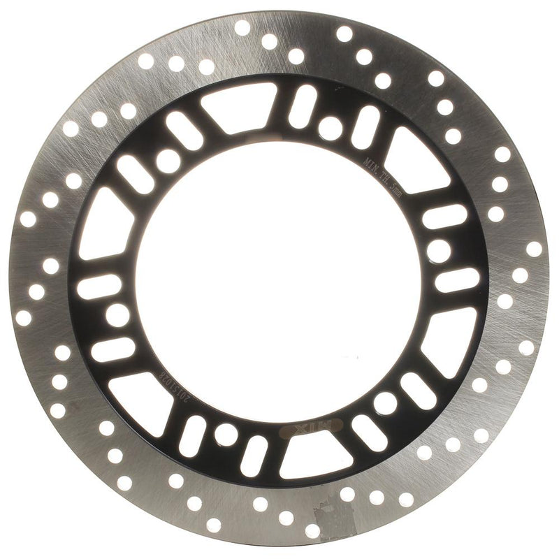 MTX BRAKE ROTOR SOLID TYPE