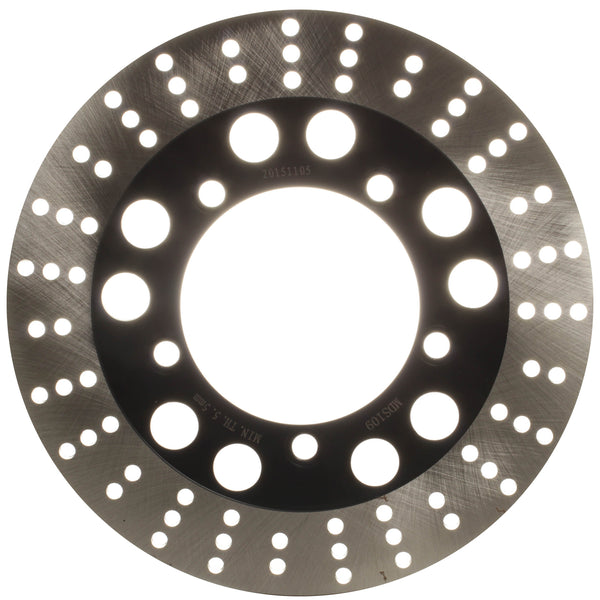 MTX BRAKE ROTOR SOLID TYPE