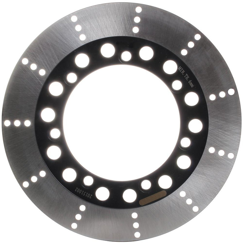 MTX BRAKE ROTOR SOLID TYPE