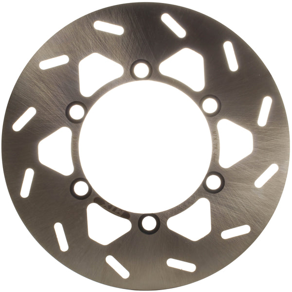 MTX BRAKE ROTOR SOLID TYPE