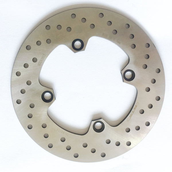 MTX BRAKE ROTOR SOLID TYPE