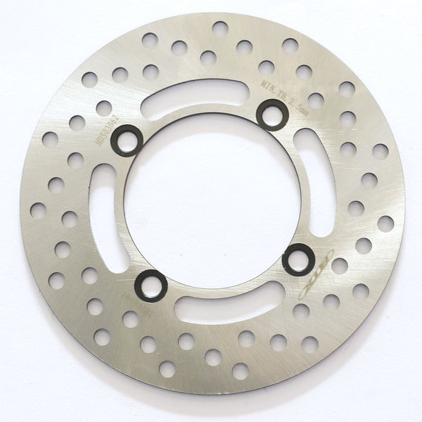 MTX BRAKE ROTOR SOLID TYPE