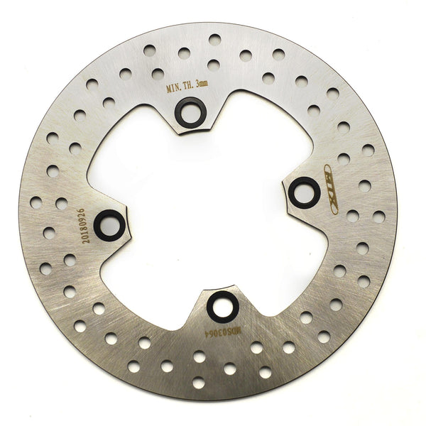 MTX BRAKE ROTOR SOLID TYPE