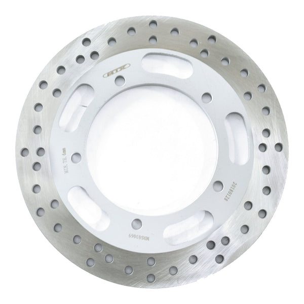 MTX BRAKE ROTOR SOLID TYPE