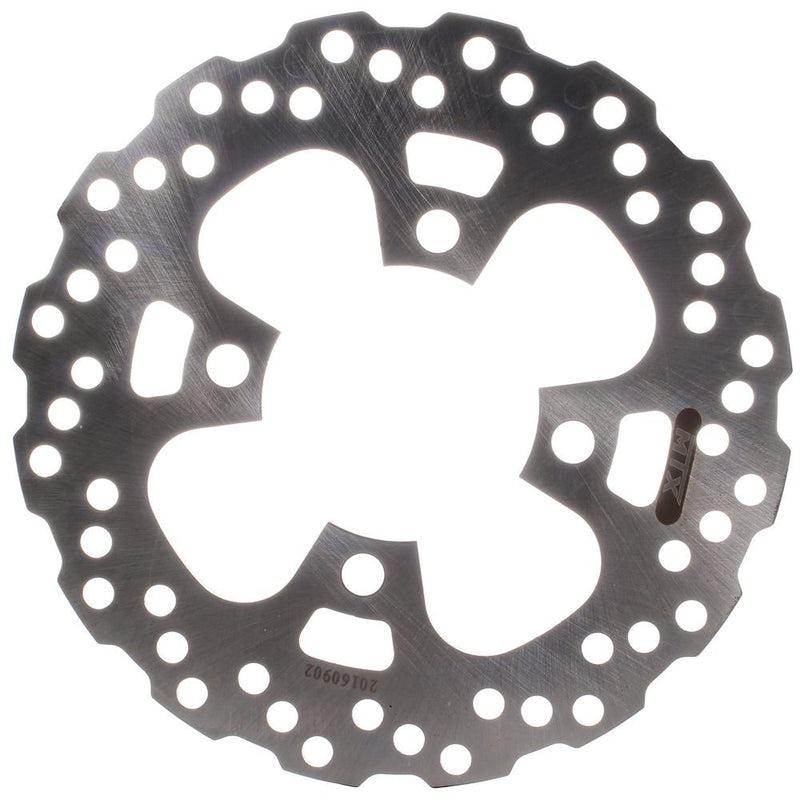 MTX BRAKE ROTOR SOLID WAVE TYPE