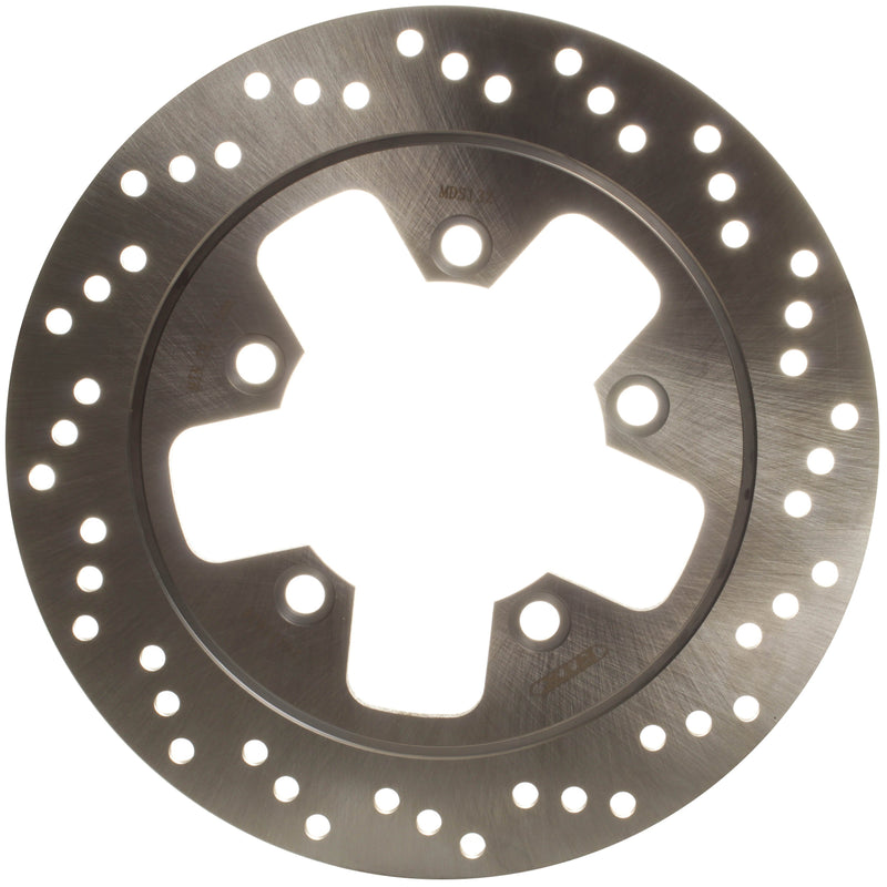 MTX BRAKE ROTOR SOLID TYPE