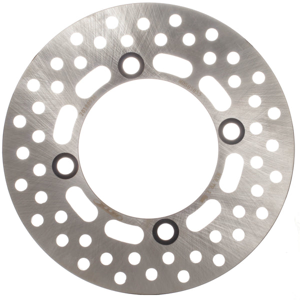 MTX BRAKE ROTOR SOLID TYPE