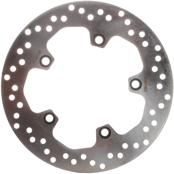 MTX BRAKE ROTOR SOLID TYPE