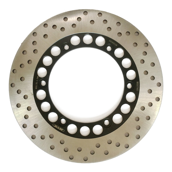 MTX BRAKE ROTOR SOLID TYPE