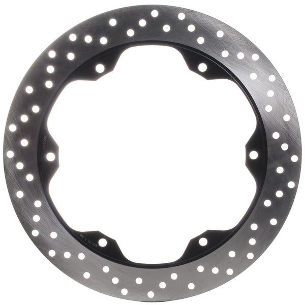 MTX BRAKE ROTOR SOLID TYPE