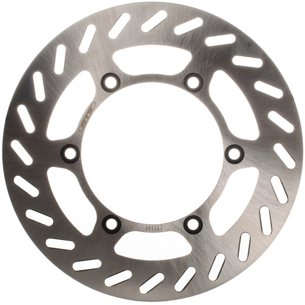 MTX BRAKE ROTOR SOLID TYPE