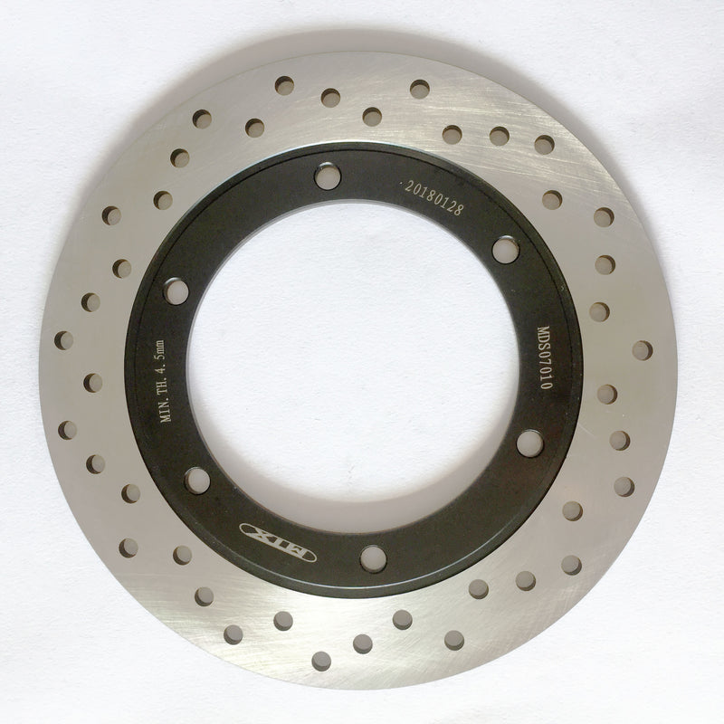 MTX BRAKE ROTOR SOLID TYPE