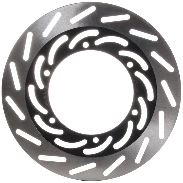 MTX BRAKE ROTOR SOLID TYPE