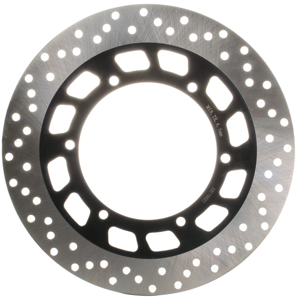 MTX BRAKE ROTOR SOLID TYPE