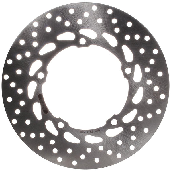 MTX BRAKE ROTOR SOLID TYPE