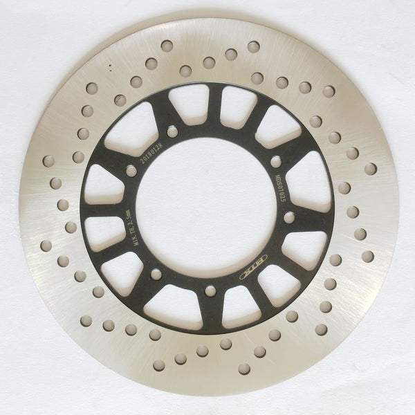 MTX BRAKE ROTOR SOLID TYPE