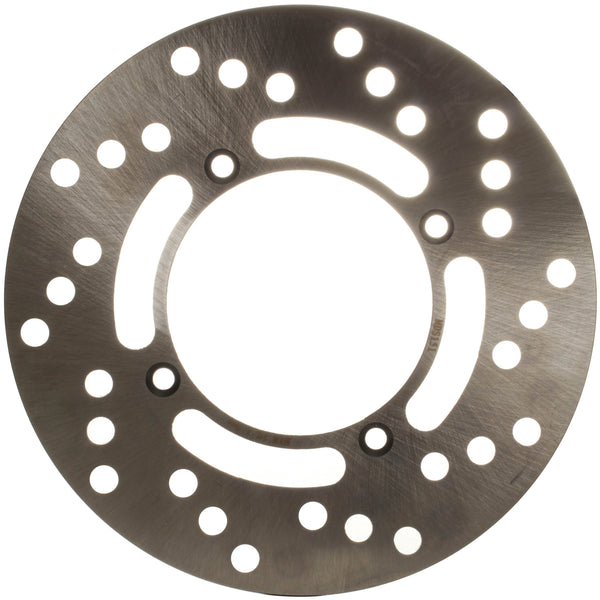 MTX BRAKE ROTOR SOLID TYPE