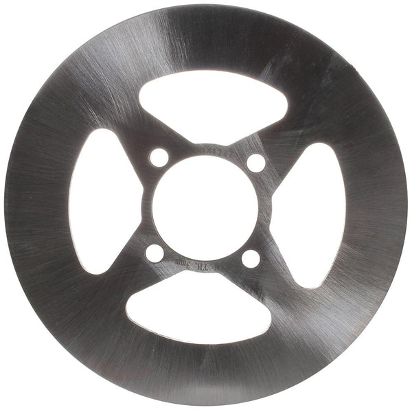 MTX BRAKE ROTOR SOLID TYPE