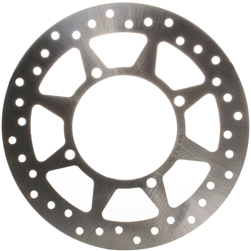 MTX BRAKE ROTOR SOLID TYPE