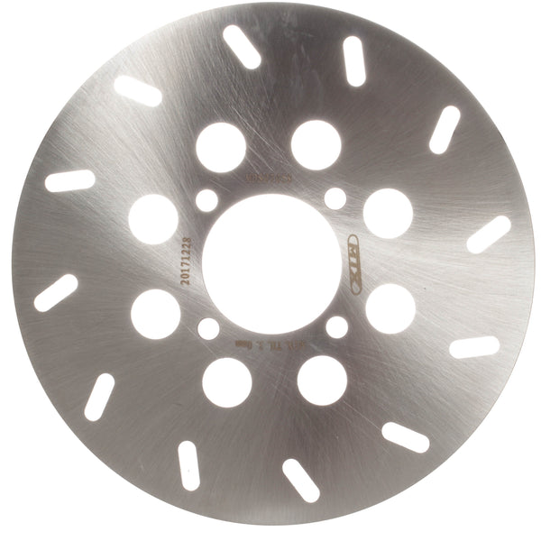 MTX BRAKE ROTOR SOLID TYPE