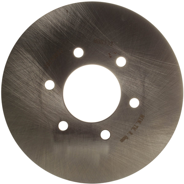 MTX BRAKE ROTOR SOLID TYPE