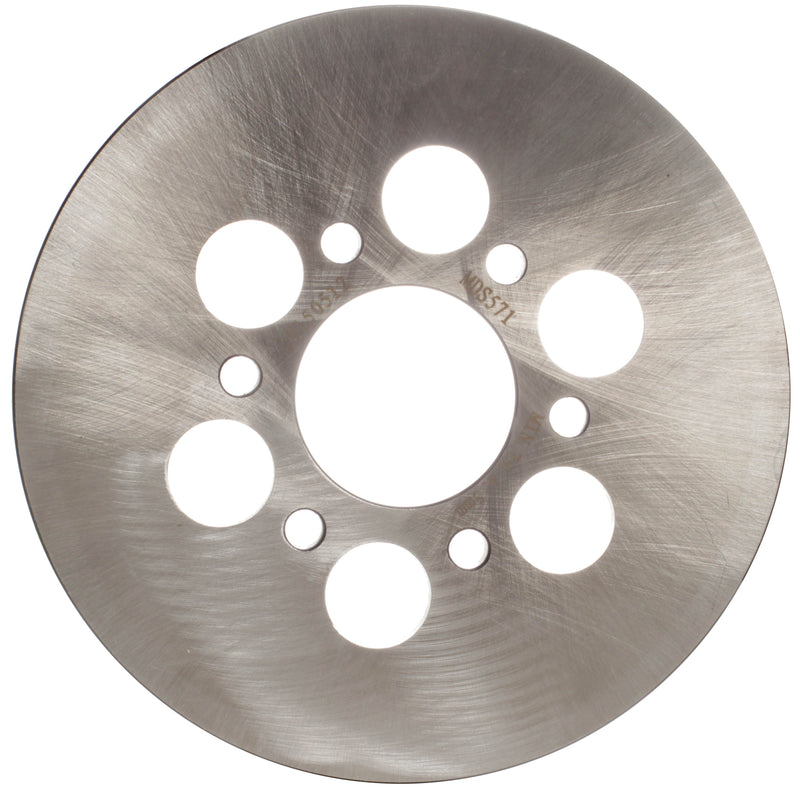 MTX BRAKE ROTOR SOLID TYPE