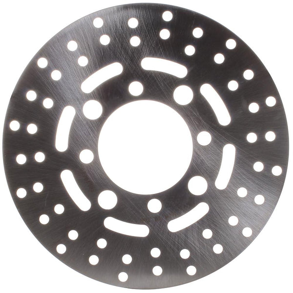 MTX BRAKE ROTOR SOLID TYPE