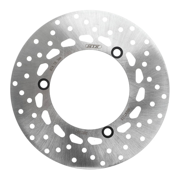 MTX Parts Mtx Brake Disc Solid Type - Front