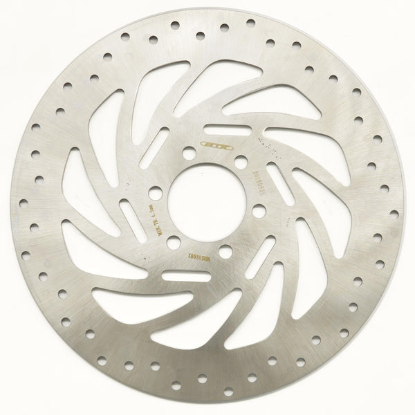 MTX BRAKE ROTOR SOLID TYPE