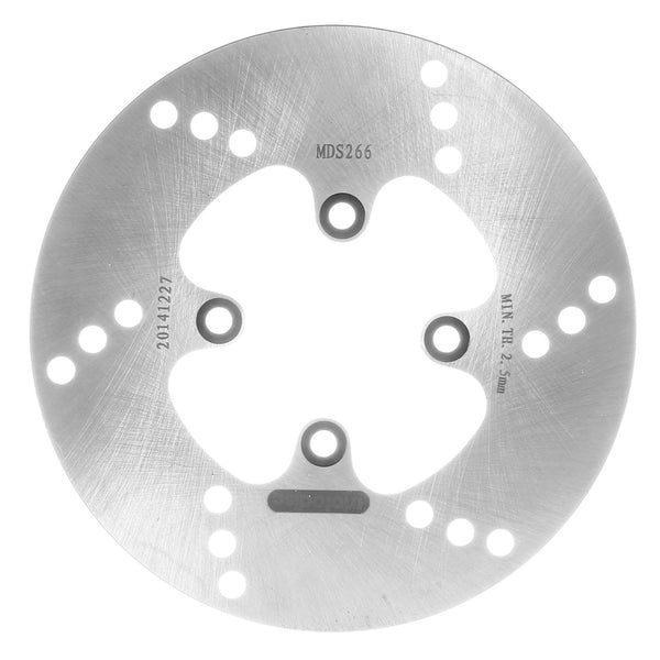 MTX BRAKE ROTOR SOLID TYPE