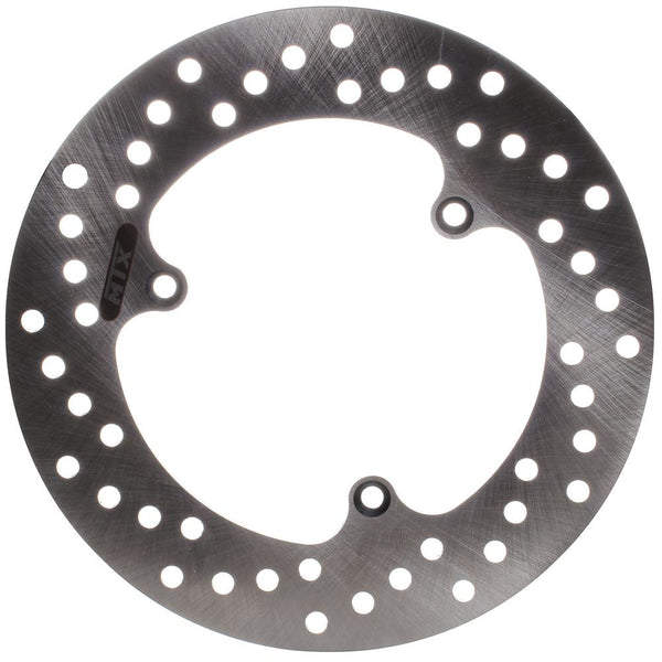 MTX BRAKE ROTOR SOLID TYPE