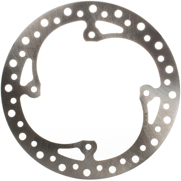 MTX BRAKE ROTOR SOLID TYPE