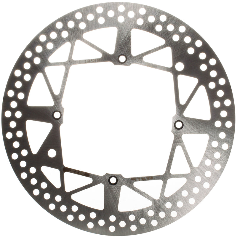 MTX BRAKE ROTOR SOLID TYPE