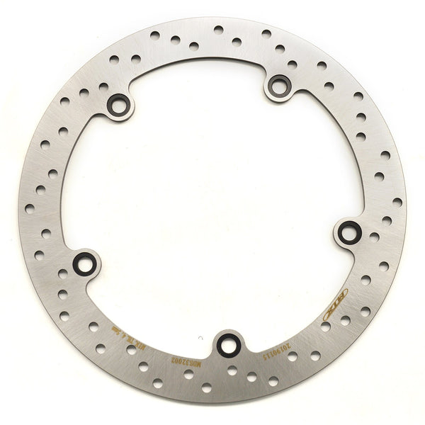 MTX BRAKE ROTOR SOLID TYPE