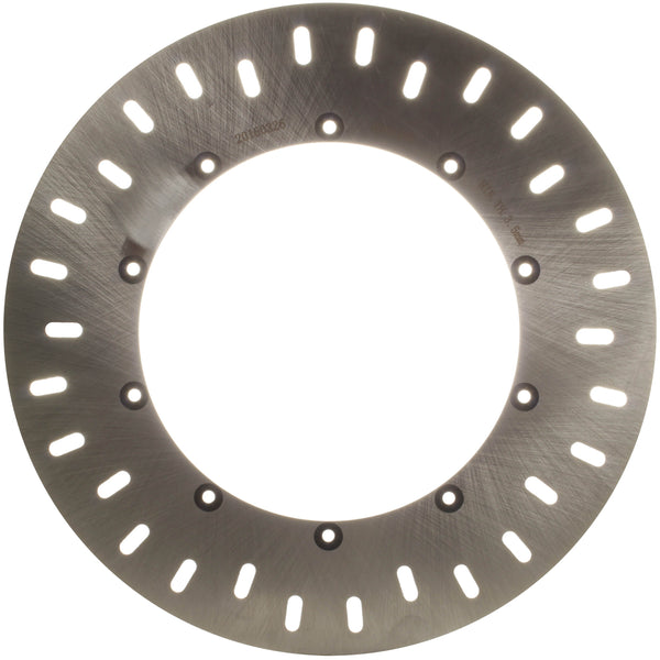 MTX BRAKE ROTOR SOLID TYPE