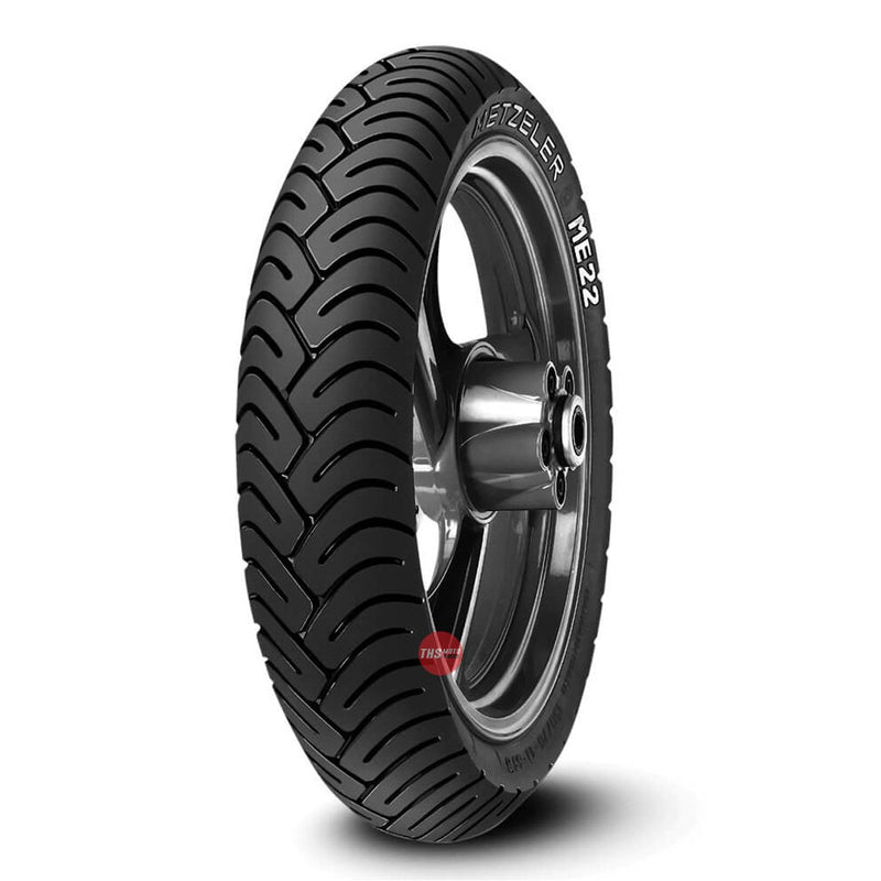 Metzeler ME22 300-17 ME 22 Motorcycle Tyre 3.00-17