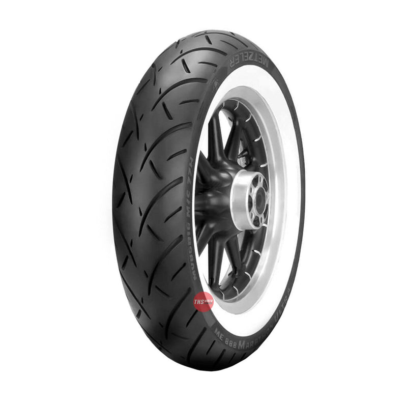 Metzeler ME888 170/80-15H WW ME 888 Motorcycle Tyre 170/80-15