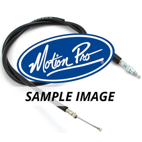 MOTION PRO CABLE THR TF125 M/BUG  (THREADED)