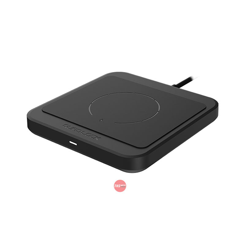 Quad Lock Wireless Charging Pad