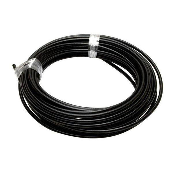 MOTION PRO CABLE OUTER 5mm 50' ROLL BLK