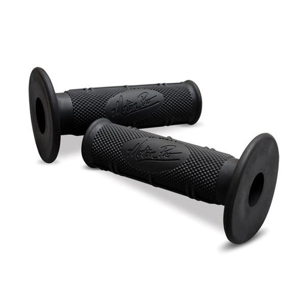 MOTION PRO GRIP DIRT CONTROL BLK HALF WAFFLE