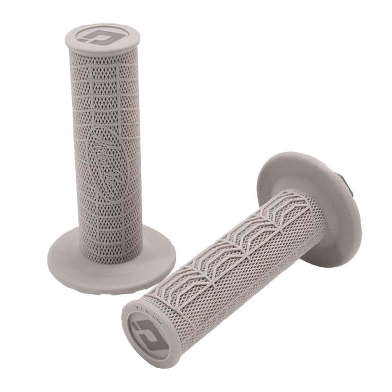 Motion Pro Dirtcontrol V2 Lock On Grips Grey